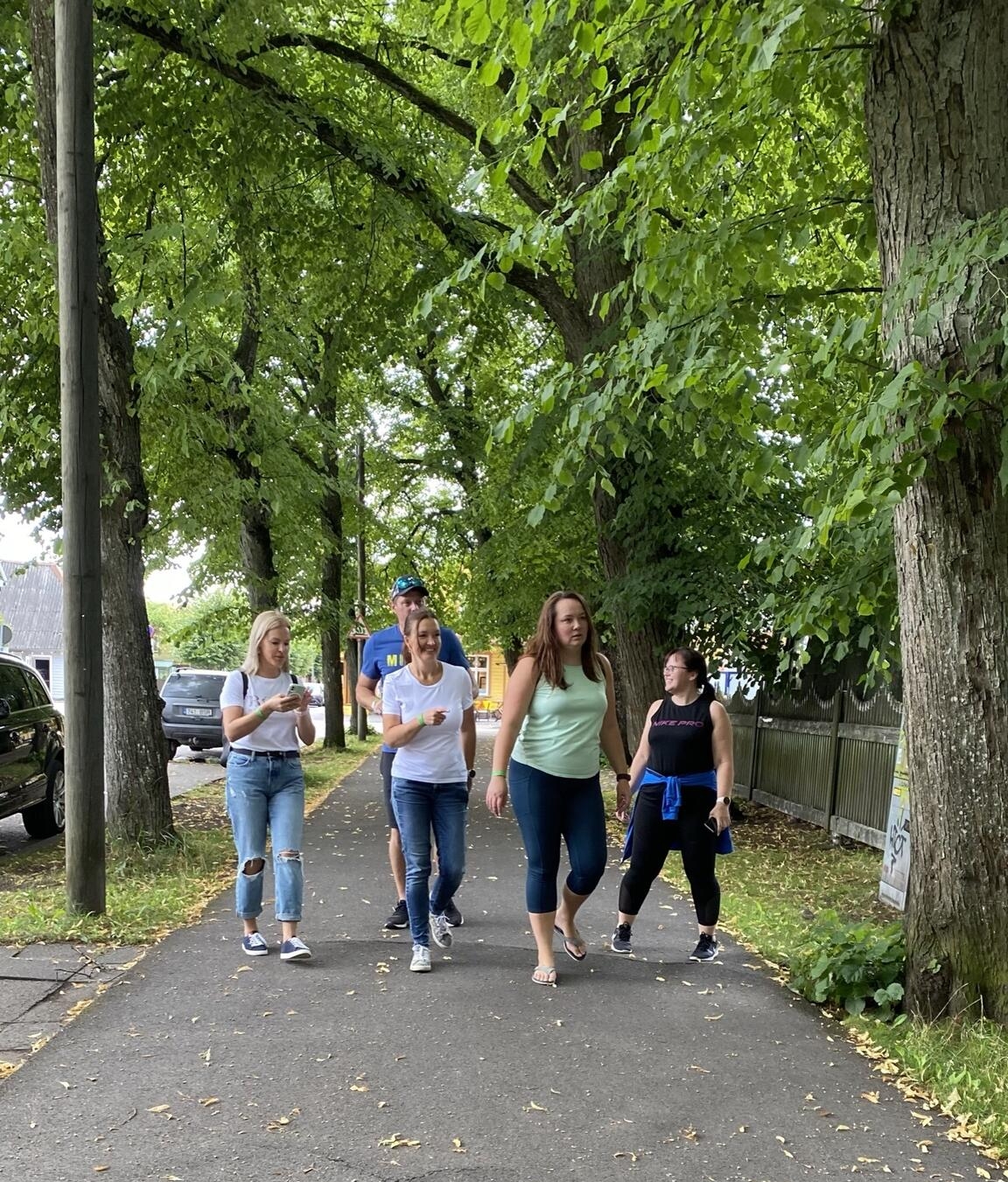 Orienteerumismäng SKOORI