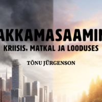tõnu jürgenson kriisikoolitus