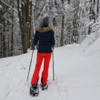 Räätsamatk loodusturism