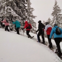 Räätsamatk talvepäevad