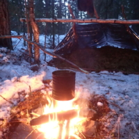 Ettevõtte talvepäevad