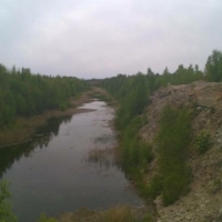 Matk Jõelähtmel